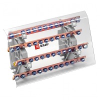 ������ ����������������� ���� ���-250 EKF PROxima