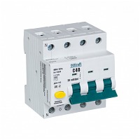  3+N 40 30  AC -  -103 6 DEKraft                      