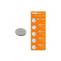   CR2025   () BP-5 TDM