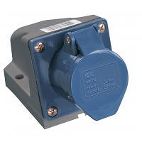 ������� ������������ ���-123 2P+PE 32� 200-250� IP44 IEK