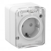  1-   /   16 IP54 Profi54 ATLASDESIGN Schneider Electric