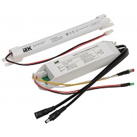    40-1,0  LED IEK 