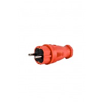    2P+PE 230V 16 IP44  DYNEL