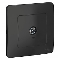 ������� �/� TV ��������� �������� BLNTS000016 BLANCA Schneider Electric