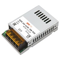  BSPS 24V  0,62A=15W IP20 3 .. Jazzway