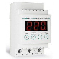 ���� ���������� �� DIN-����� ���-50� HSElectro (50 �����, 11 ���)