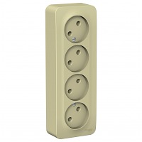 ������� �/� 4-� ��� �/� ������� 16� BLNRA000417 BLANCA Schneider Electric