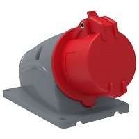 ������� ������������ ���-114 16�-6�/380-415� 3�+�� IP44 MAGNUM IEK