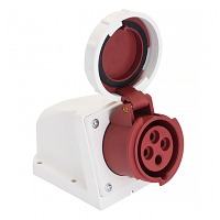 ������� ������������ �������� 1142 3�+�� 16� 380� IP67 EKF PROxima