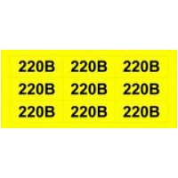  "220" 2040 TDM