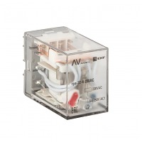 ���� ������������� RPA 22/4 5A 230� AC EKF AVERES