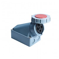 ������� ������������ �������� 1342 3�+�� 63� 380� IP67 EKF PROxima