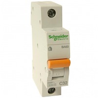  1  32 11206 Schneider Electric 