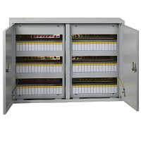 ��� �������. �������� ���-90 ����������� (480�680�120) IP31 EKF PROxima