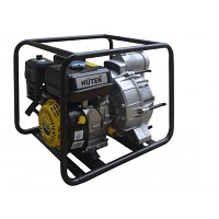  HUTER MPD-80