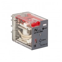 ���� ������������� � ������� � ���. ���������� RPAt 22/3 10A 230� AC EKF AVERES