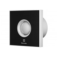    Rainbow EAFR-100 black Electrolux
