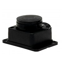 ������� ��������� � �������� ������� ���������� 230� 2P+PE 16A IP44 EKF