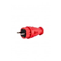    2P+PE 230V 16 IP44  DYNEL