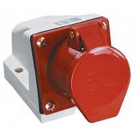 ������� ������������ CC�-115 3�+��+N 16� 380-415� IP44 IEK