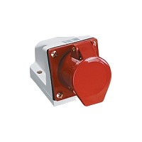 ������� 114 ������������ 3�+�� 16� 380� IP44 TDM