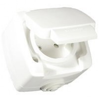 ������� �/� 1-� � �/� ���. IP44 ��16-112� (10/60) ����� Schneider Electric