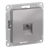 ������� ���������� RJ11 1-� �������� ATN000381 ATLASDESIGN Schneider Electric (10)