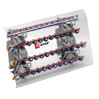 ������ ����������������� ���� ���-200 EKF PROxima