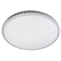 PPB  MAGIC-R 60w 3000K-6500 DIM IP20 D510*90 Jazzway