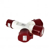 ������� ����������� 1013-214 3�+�� 16� 380� IP44 EKF PROxima