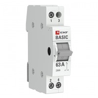 ��������������� ������������� 1P 40� EKF Basic