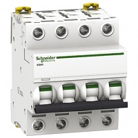   iC60N 4 20 A9F79420 (C) Schneider Electric