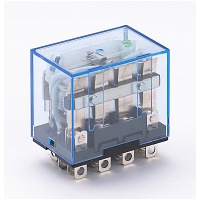 ���� ��-102  4 ����./10� LED ���.  24� DC  DEKraft