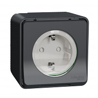 ������� �/� 1-� � �/� � �������� � ����� �������� IP55 MUR36034 Mureva S Schneider Electric