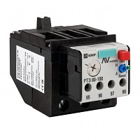 ���� �������� ��� 80-100 16-25� EKF  AVERES