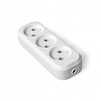  3- / A- UNIVersal E203