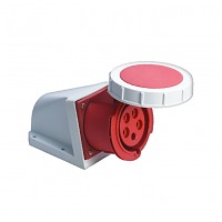 ������� ������������ �������� 1252 3�+��+N 32� 380� IP67 EKF PROxima