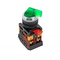  ANLC-22 3P    220 NO+NC EKF PROxima