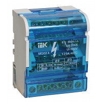 ���� �� DIN-����� � ������� (�����-������) ��� 4�7 3L+PEN IEK