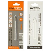   / 6 FLAT ( = 1 .) L= 70 mm, Novocraft