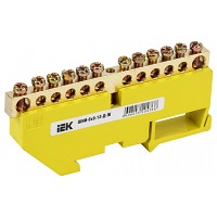  PE ""  DIN- -69-12-- IEK