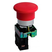  ""  XB2BS542 Shneider electric ()