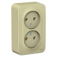 ������� �/� 2-� ��� �/� ������� 16� BLNRA000217 BLANCA Schneider Electric