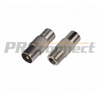   F -  TV PROCONNECT