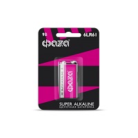   6LR61 Super Alkaline BL-1 9 () Z