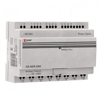   20 / 230 PRO-Relay EKF PROxima