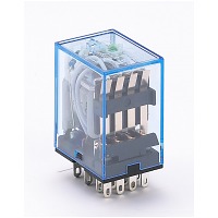 ���� ��-102  4 ����./3� LED ���.  24� DC  DEKraft