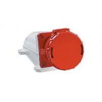 ������� 145 ������������ 3�+��+N 125� 380� IP54 TDM