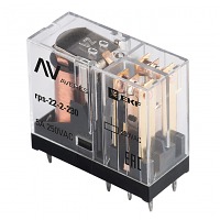 �� slim 22/2 5A 230� AC EKF AVERES