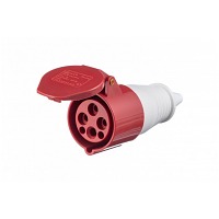 ������� ���������� 214 3�+�� 16� 380� IP44 ��-102 DEKraft